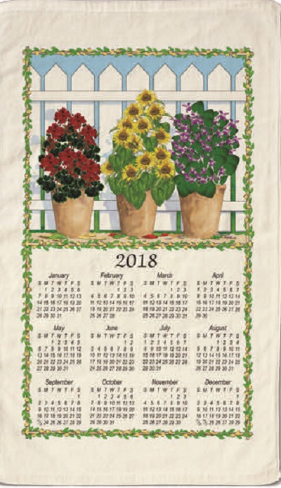 photo calendar online