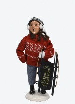 1253GSleddingGirlsmall