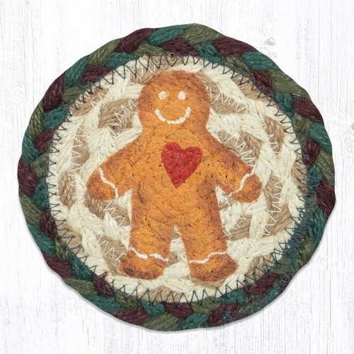 C-508B Gingerbread Man