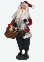 3251HollyJollySantasmall