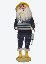 3254LNauticalSantawLobsterssmall