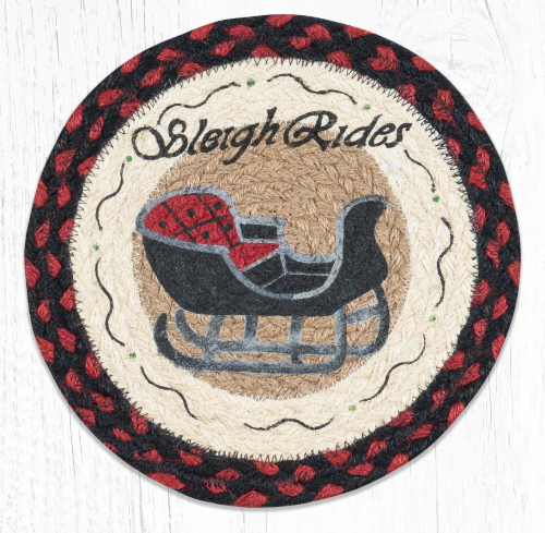 MSPR-019 Sleigh Rides 10