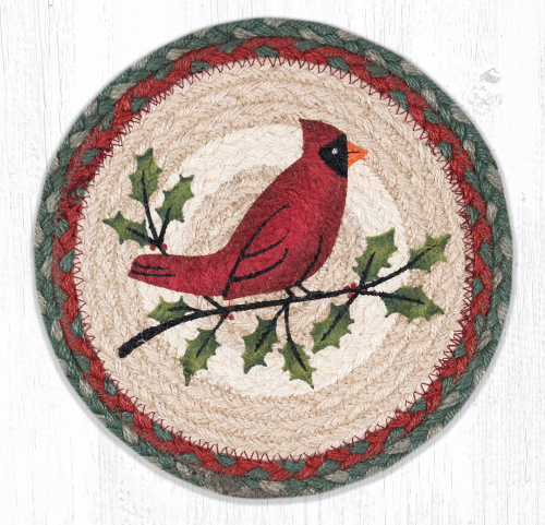 MSPR-025 Holly Cardinal 10