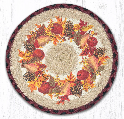 MSPR-431 Autumn Wreath 10