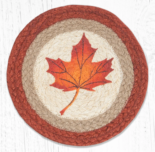 MSPR-601 Maple Leaf 10