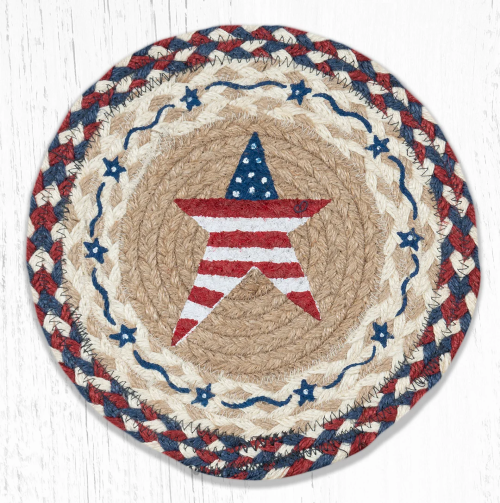 MSPR-618 Primitive American Star 10