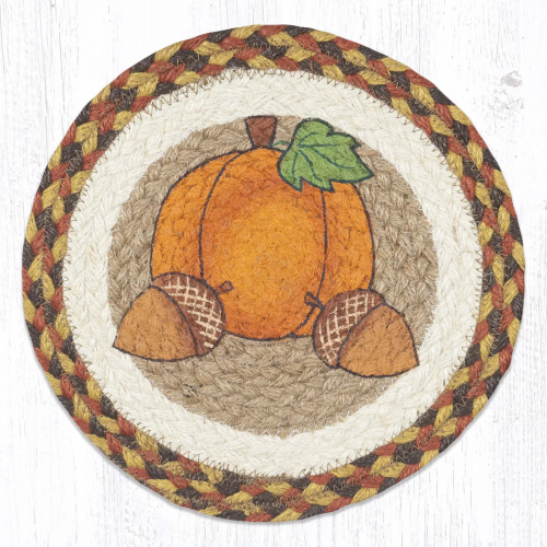 MSPR-655 Pumpkin Acorn 10