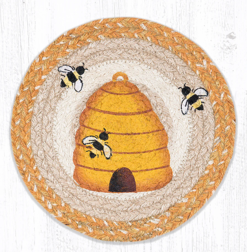 MSPR-9-101 Beehive 10