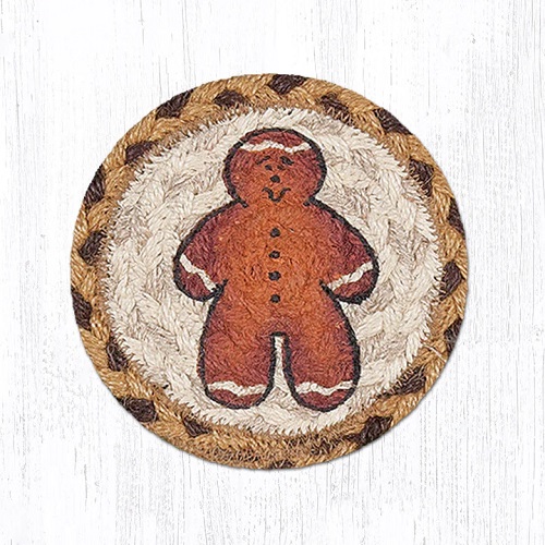 C-111 Gingerbread Man