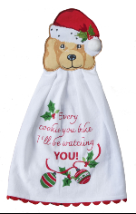 H6758BowieWowieChristmasHang-UpsTowelsmall