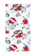 H6843PlayfulCardinalDualPurposeTerryTowelsmall