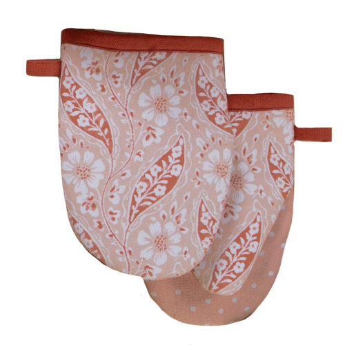 Kay Dee (H6855) Sunflower Whispers Grabber Mitt