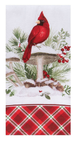H7200SnowCappedWinterCardinalDualPurposeTerryTowelsmall