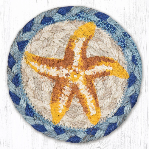 C-378SF Star Fish Coaster