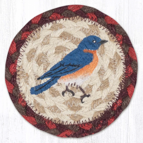 C-417B Bluebird Coaster