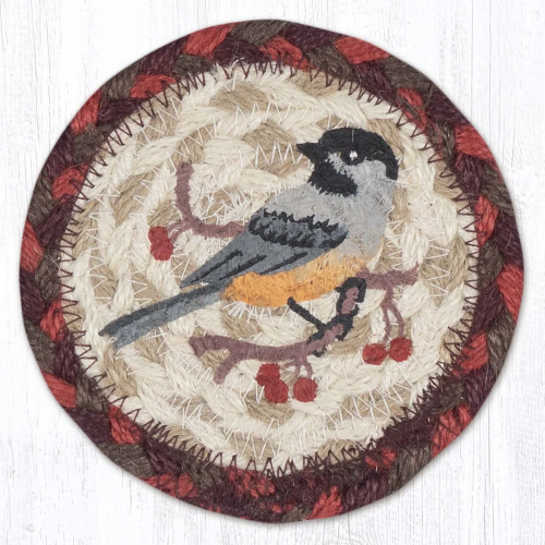 C-417C Chickadee Coaster