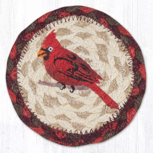 C-417C Cardinal Coaster