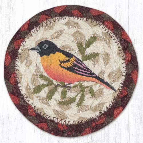C-417O Oriole Coaster