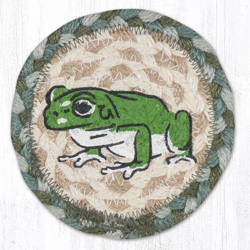 C-419FC Frog Coaster
