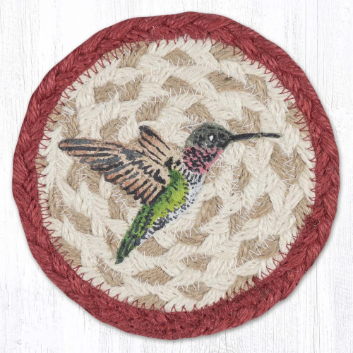 C-504H Hummingbird Coaster