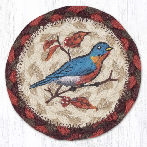 C-717WB Wildlife Bluebird Coaster