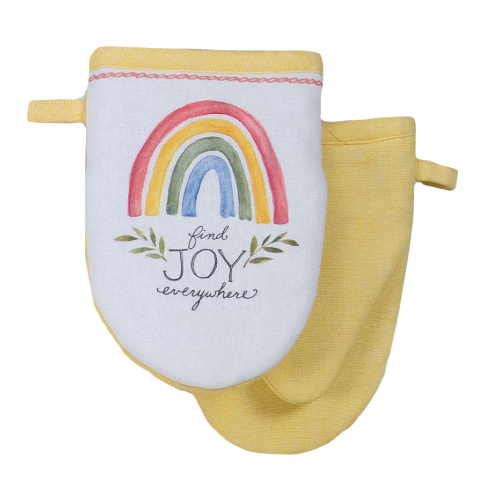 Kay Dee (R7465) Find Joy Grabber Mitt
