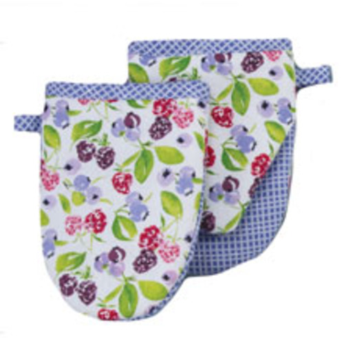 Kay Dee (R7855) Fruit Market Farmer's Market Grabber Mitt