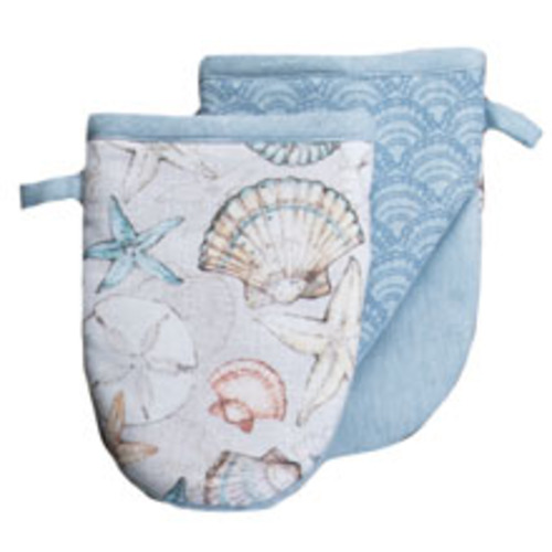 Kay Dee (R7885) Coastal Sanctuary Grabber Mitt