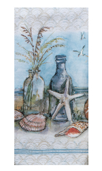 R7886CoastalSanctuaryStillLifeDualPurposeTowelsmall