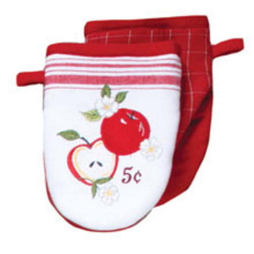 Kay Dee (R7975) Apple Orchard Grabber Mitt