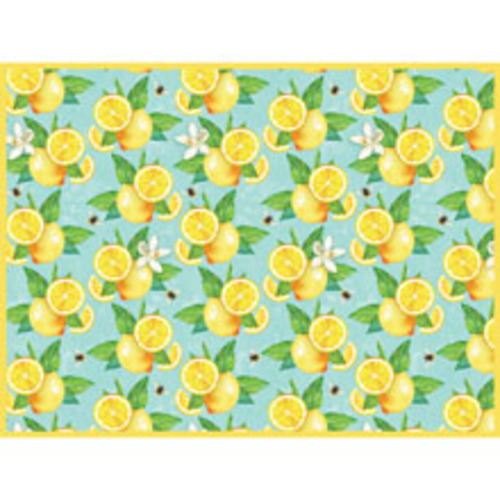 Kay Dee (R8119) Bee Zesty Drying Mat