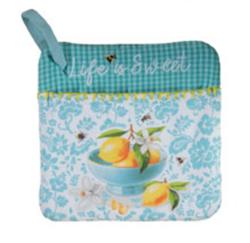 Kay Dee (R8122) Bee Zesty Pocket Mitt
