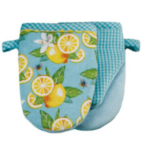 Kay Dee (R8125) Bee Zesty Grabber Mitt