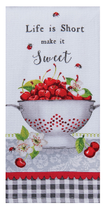 R8373SweetCherryColanderDualPurposeTerryTowelsmall