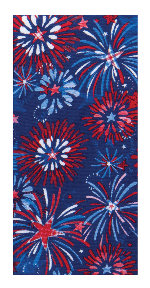 Kay Dee (R8577) FIREWORKS DP TERRY