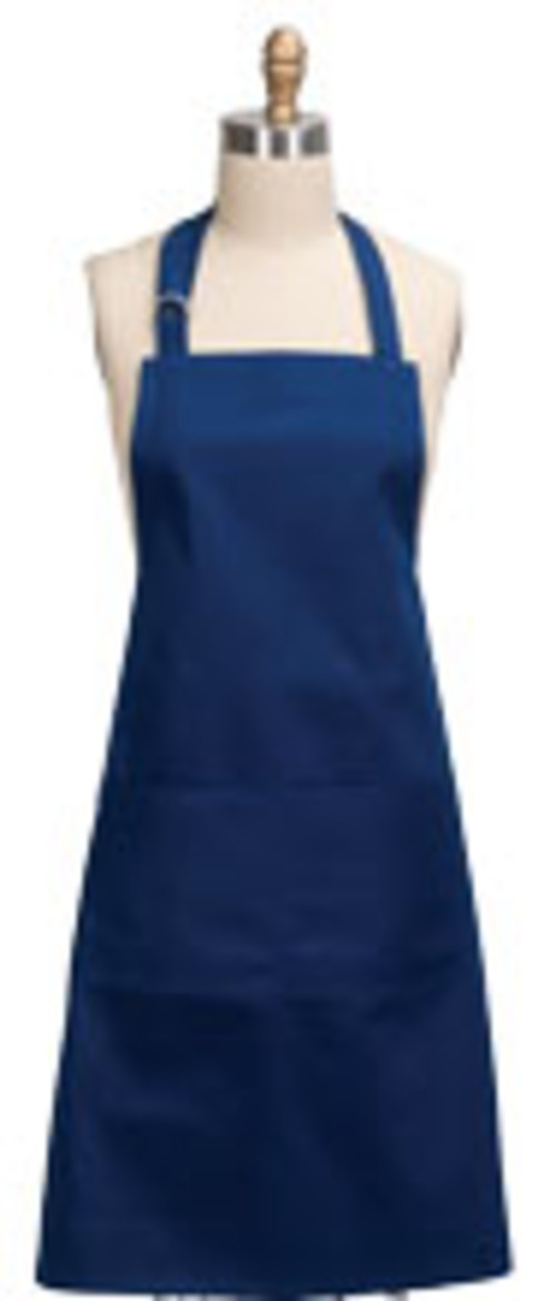 Kay Dee (R9221)Twilight Solid Apron