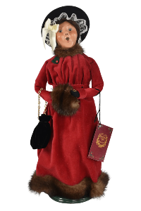 belle