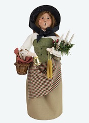 WomanSellingCandles4870Small
