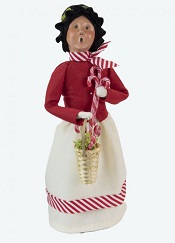 WomanWithCandyCanesLittle