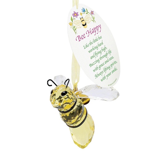 Dept. 56 #ND6012493 Bee Happy Ornament