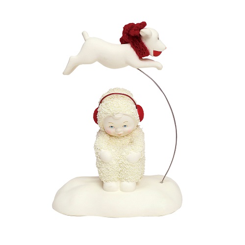 Dept. 56 Snowbabies #6000836 