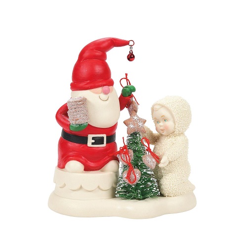 Dept. 56 Snowbabies #6009936 