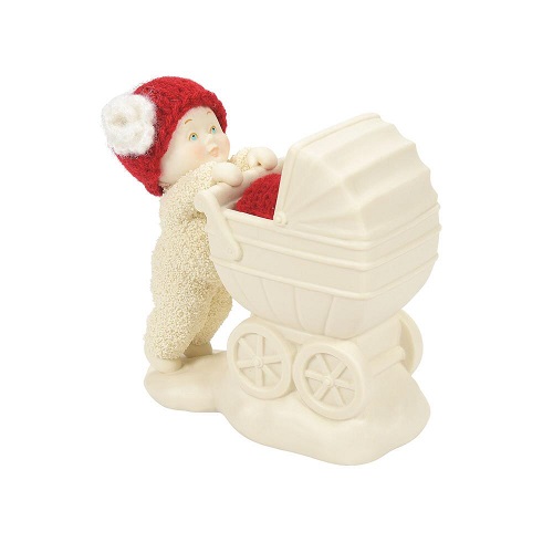 Dept. 56 Snowbabies #6009970 
