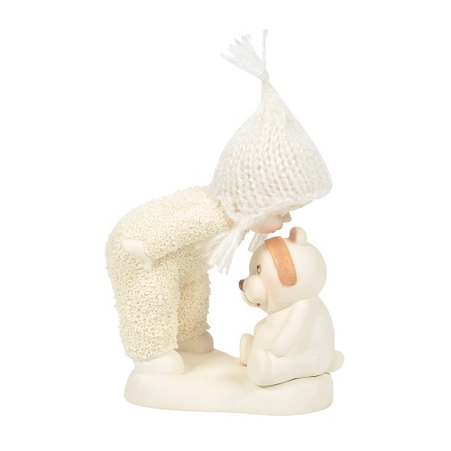 Dept. 56 Snowbabies #6009934 