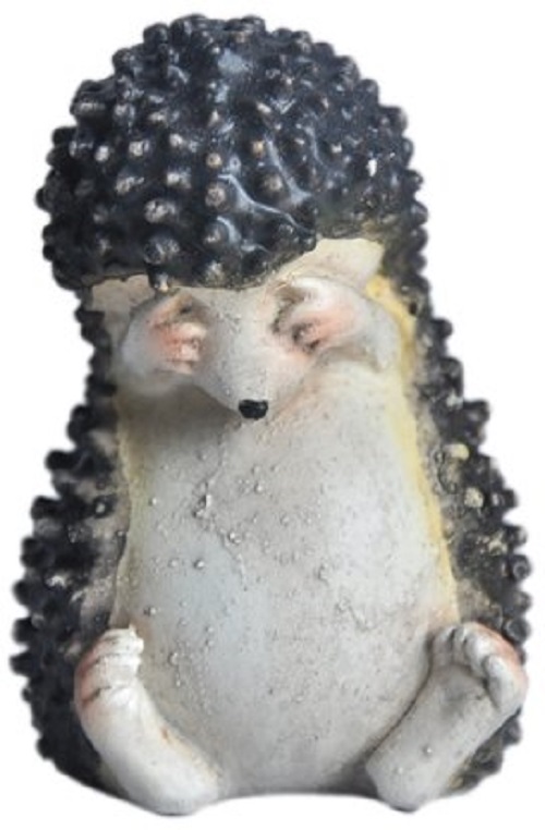 Topland #4071 Shy Hedgehog