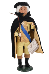 george