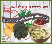 BroccoliCheddarSoupLittle