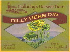 DillyHerbDipLittle