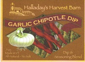 GarlicChipotleDipLittle