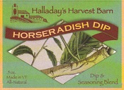 HorseradishDipLittle